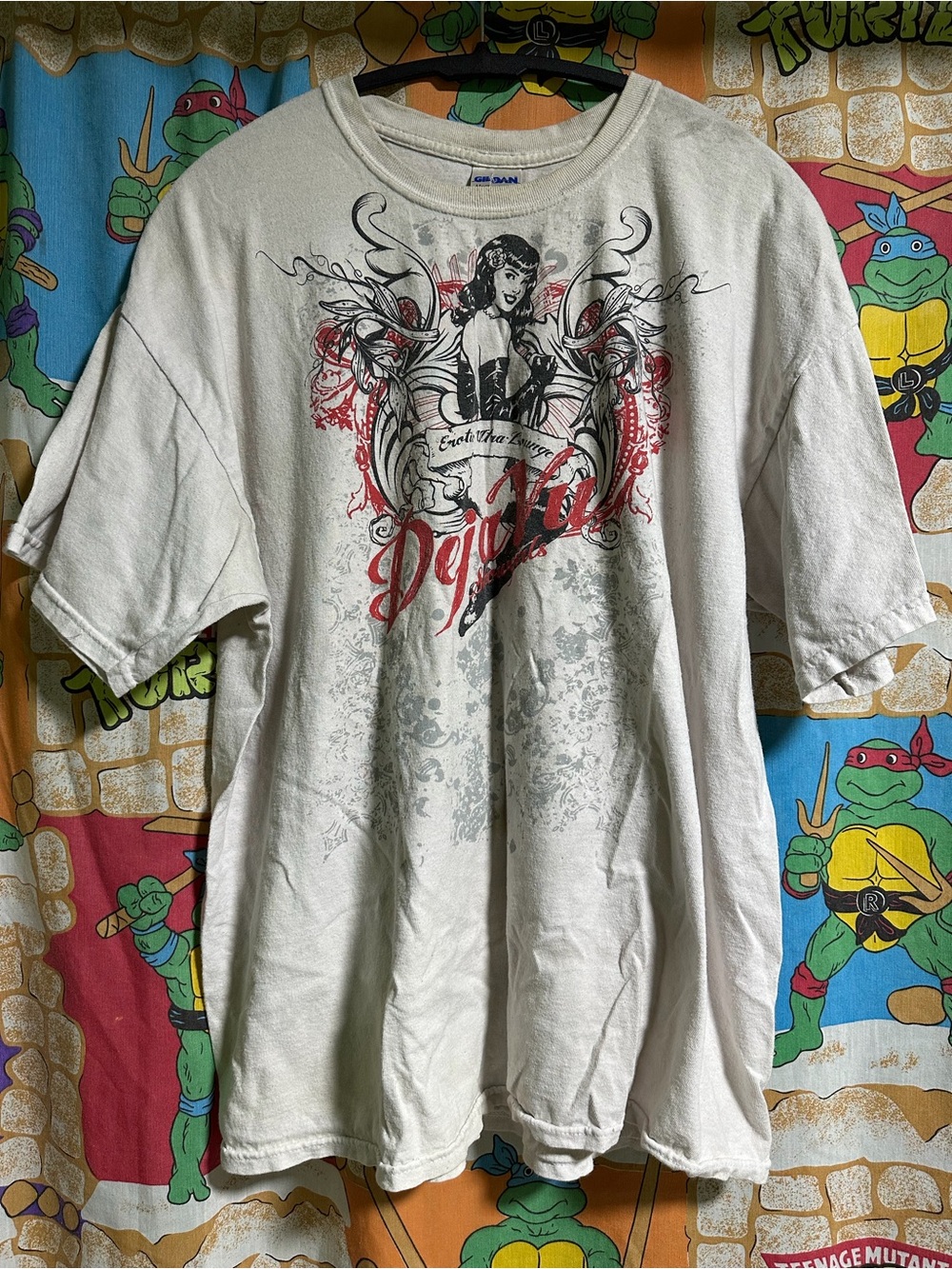 Y2K Tee